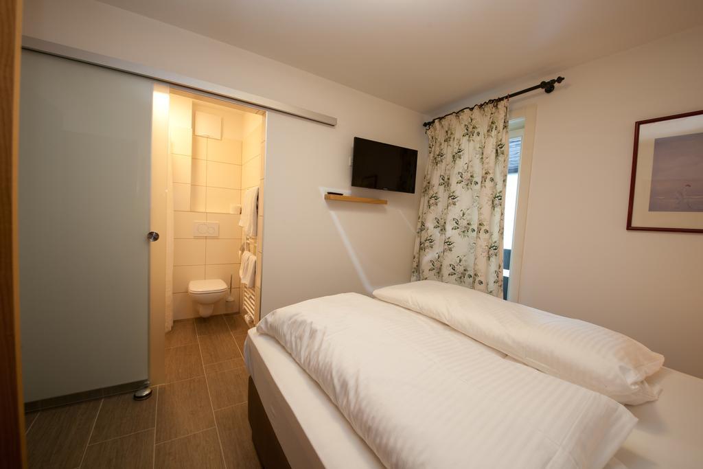 Haus Hoffmann Apartment Sonnenalpe Nassfeld Bagian luar foto