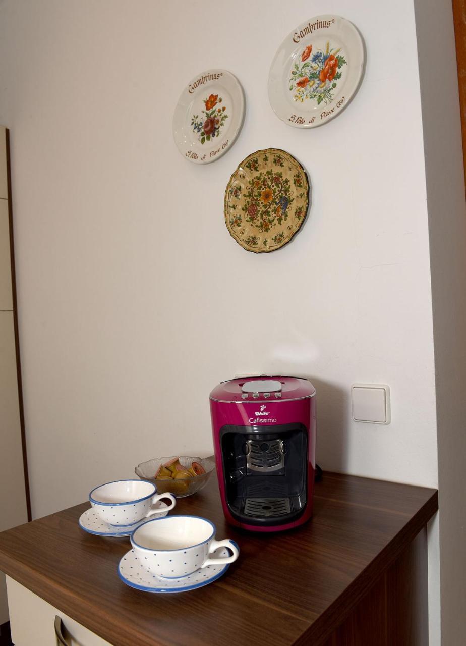 Haus Hoffmann Apartment Sonnenalpe Nassfeld Bagian luar foto