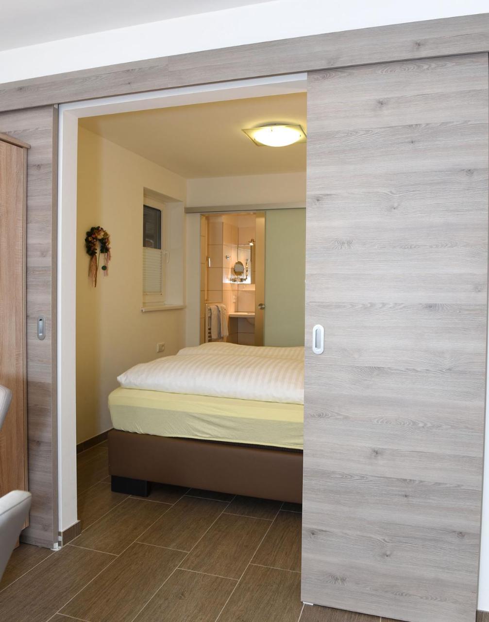 Haus Hoffmann Apartment Sonnenalpe Nassfeld Bagian luar foto