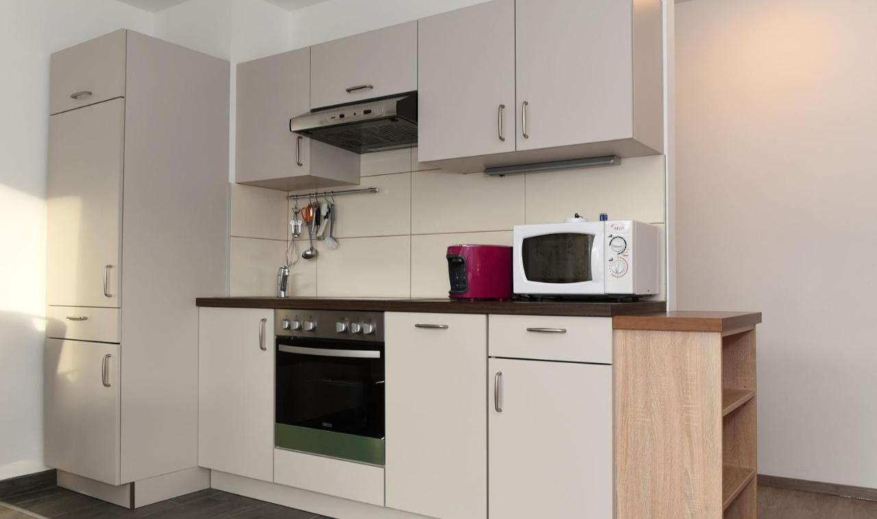 Haus Hoffmann Apartment Sonnenalpe Nassfeld Bagian luar foto