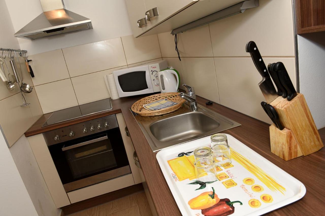 Haus Hoffmann Apartment Sonnenalpe Nassfeld Bagian luar foto