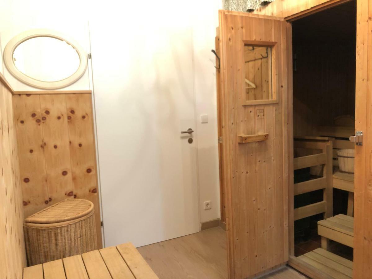 Haus Hoffmann Apartment Sonnenalpe Nassfeld Bagian luar foto